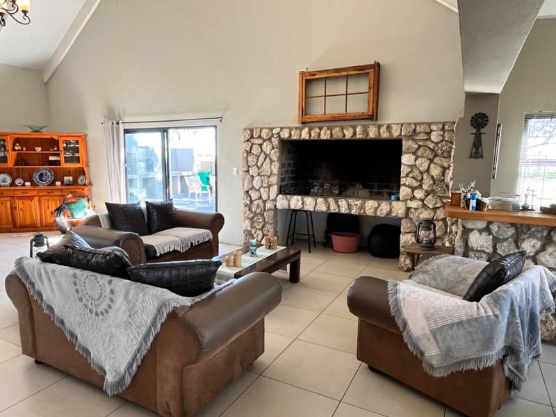 5 Bedroom Property for Sale in Dwarskersbos Western Cape